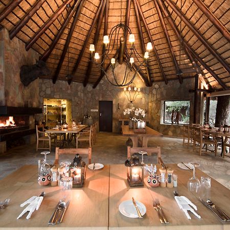 Kapama Buffalo Camp Kapama Game Reserve Zewnętrze zdjęcie