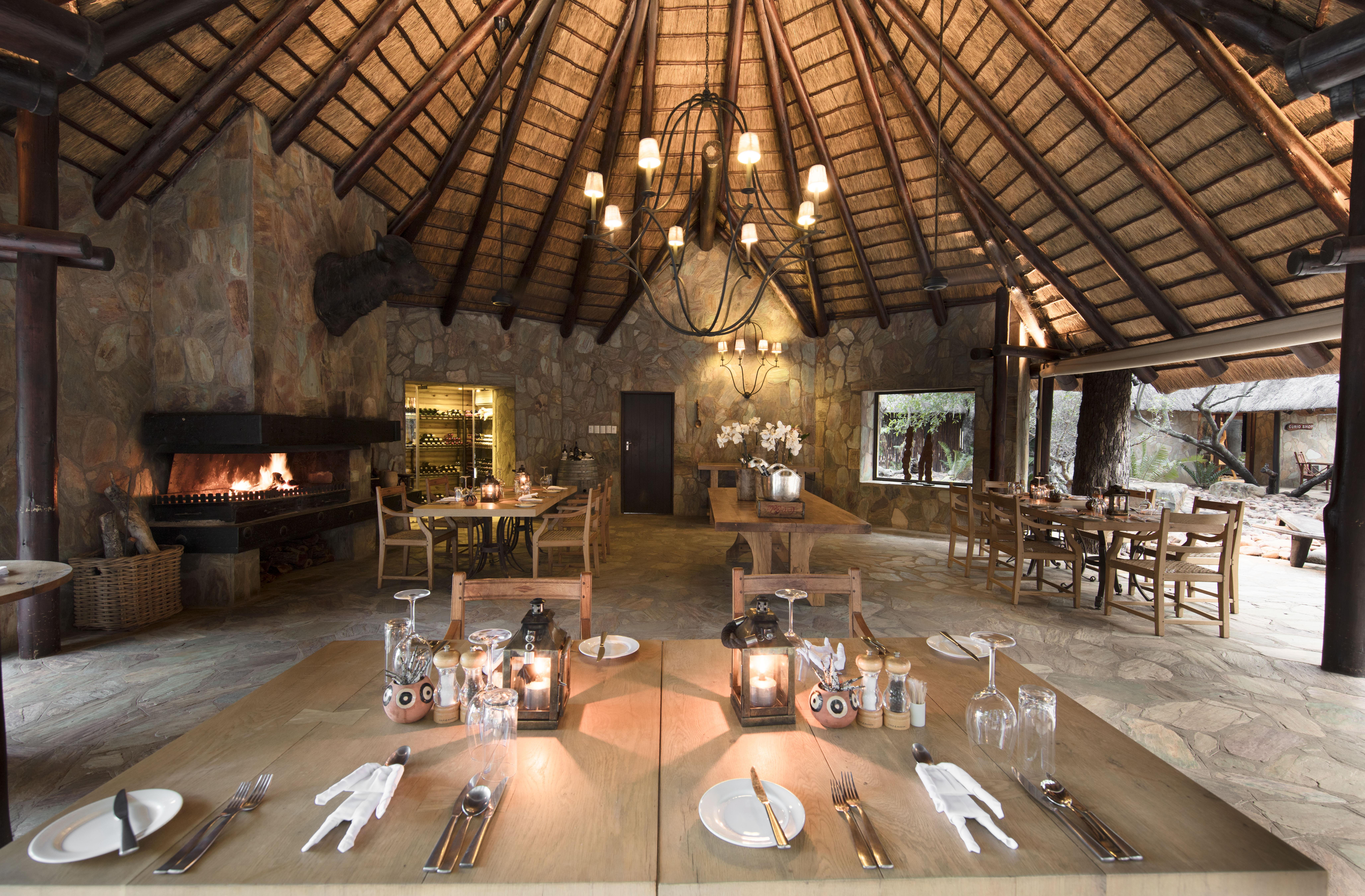 Kapama Buffalo Camp Kapama Game Reserve Zewnętrze zdjęcie