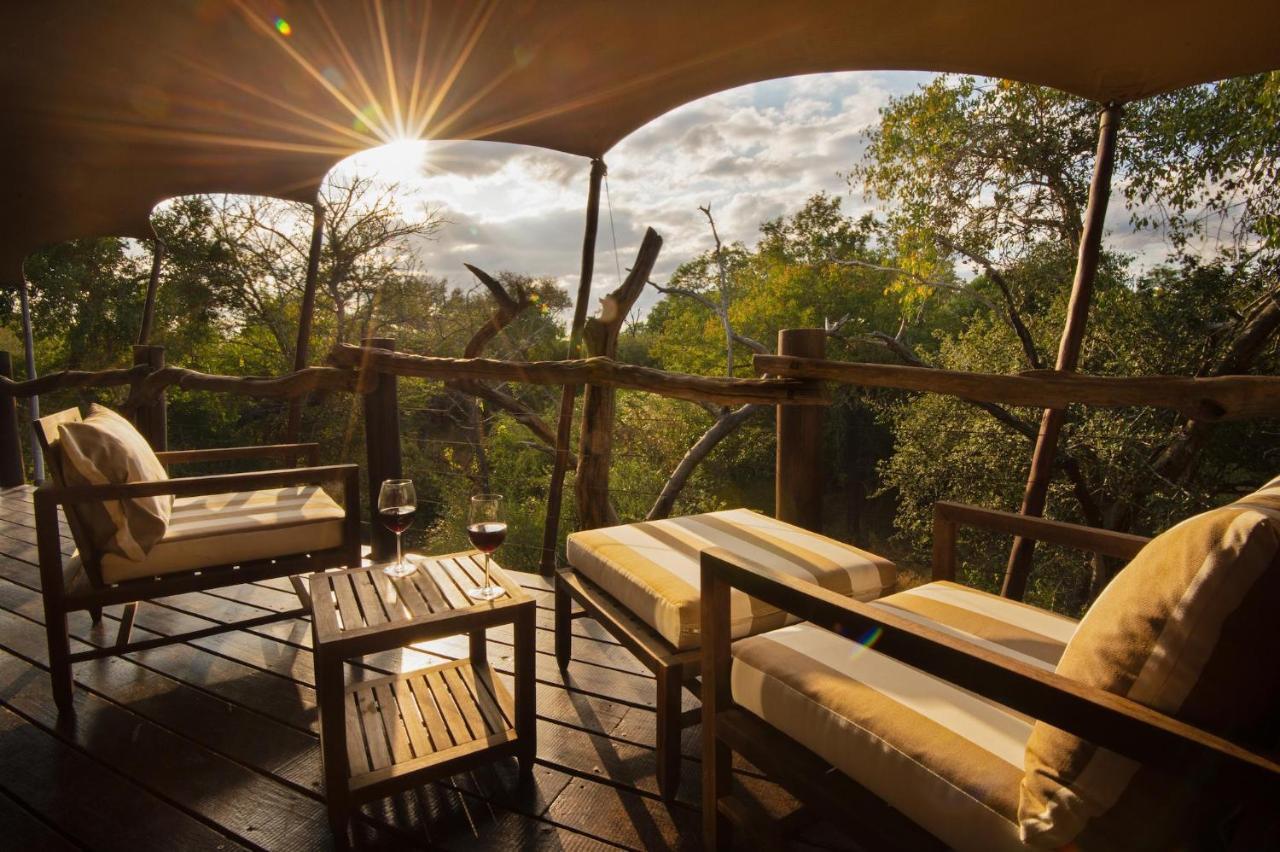 Kapama Buffalo Camp Kapama Game Reserve Zewnętrze zdjęcie