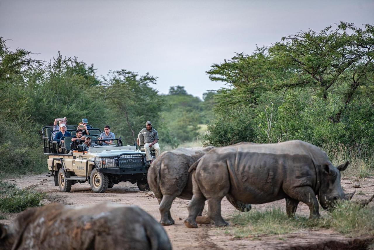 Kapama Buffalo Camp Kapama Game Reserve Zewnętrze zdjęcie