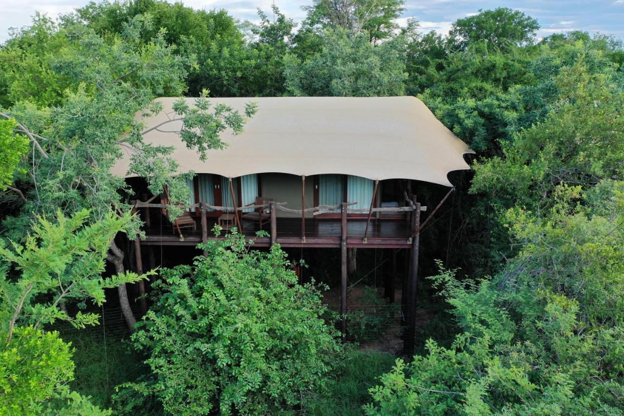 Kapama Buffalo Camp Kapama Game Reserve Zewnętrze zdjęcie