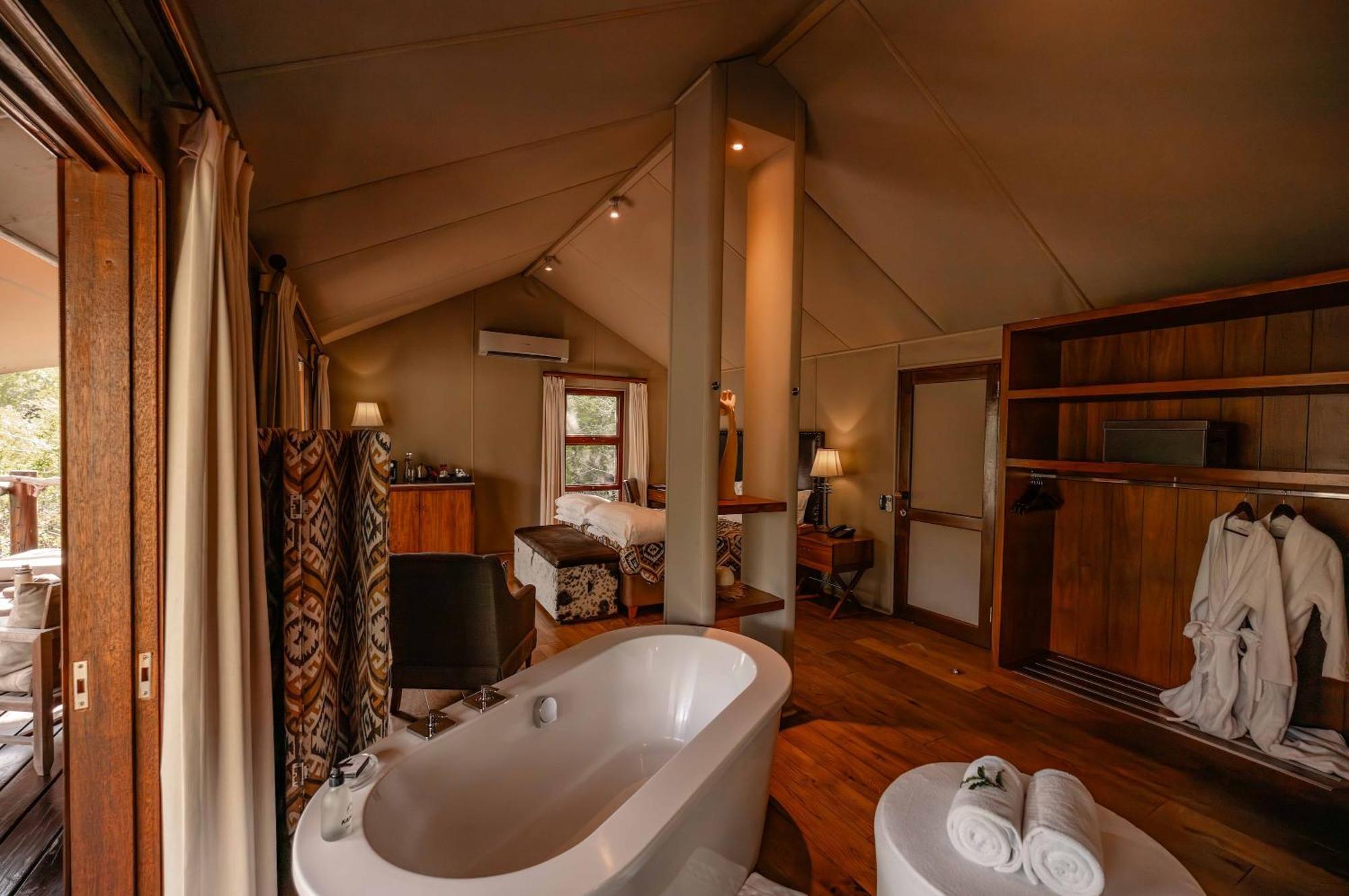 Kapama Buffalo Camp Kapama Game Reserve Zewnętrze zdjęcie