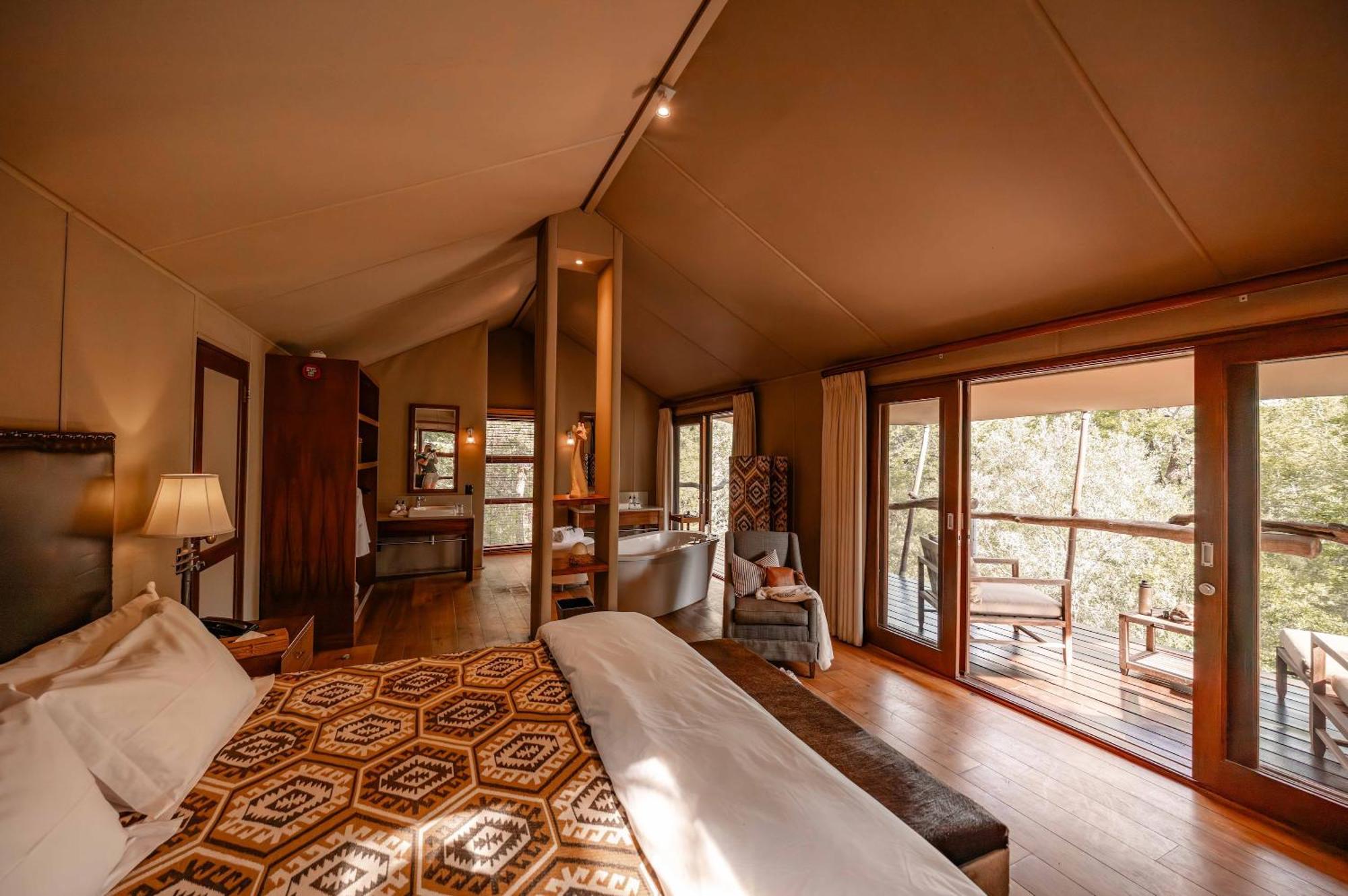 Kapama Buffalo Camp Kapama Game Reserve Zewnętrze zdjęcie